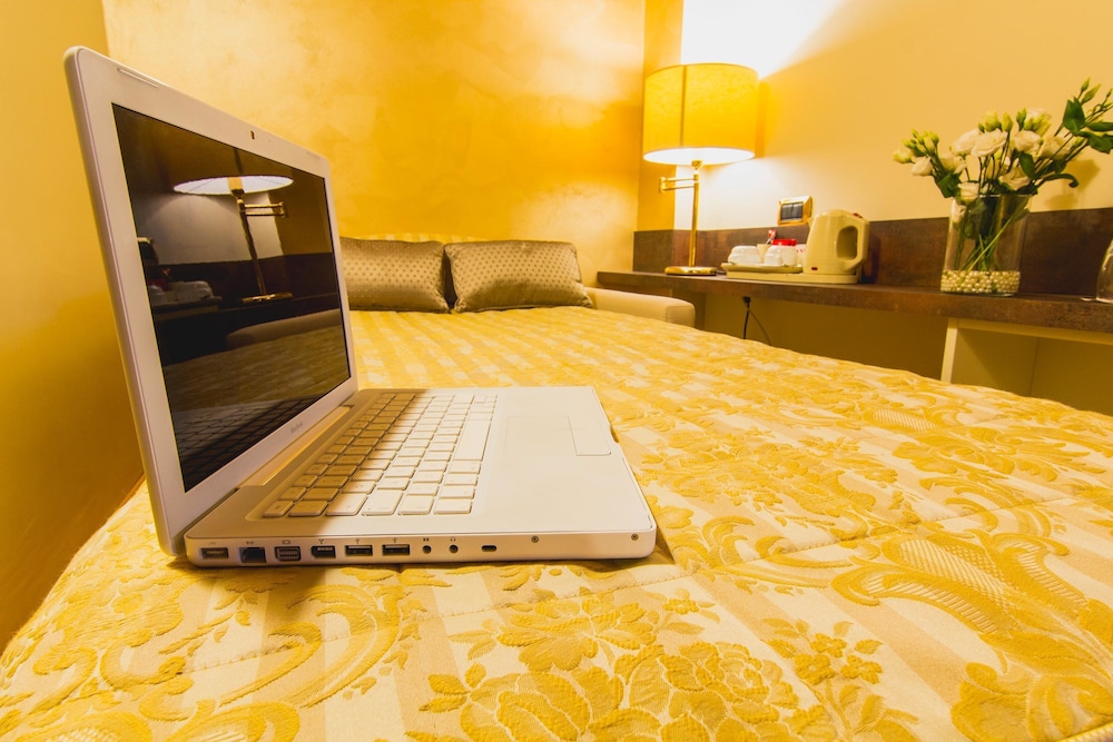 Ih Hotels Milano Parco Borromeo Cesano Maderno 22/50