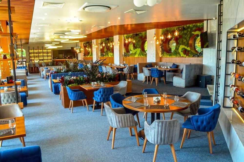 PARK HOTEL STARA ZAGORA 51/79