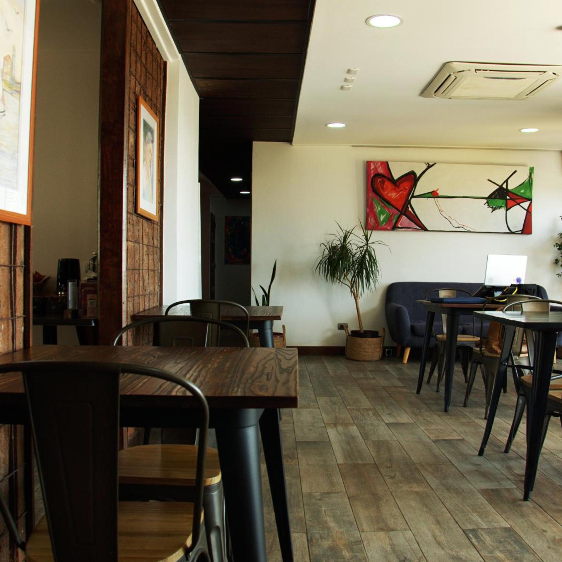 Ossido Nero Hotel Boutique 32/47