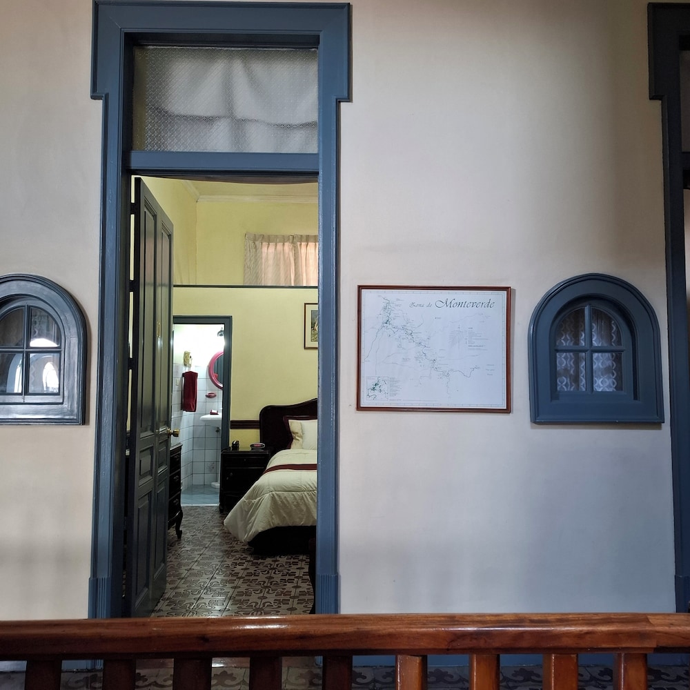 Hotel Casa Santo Tomas 11/58