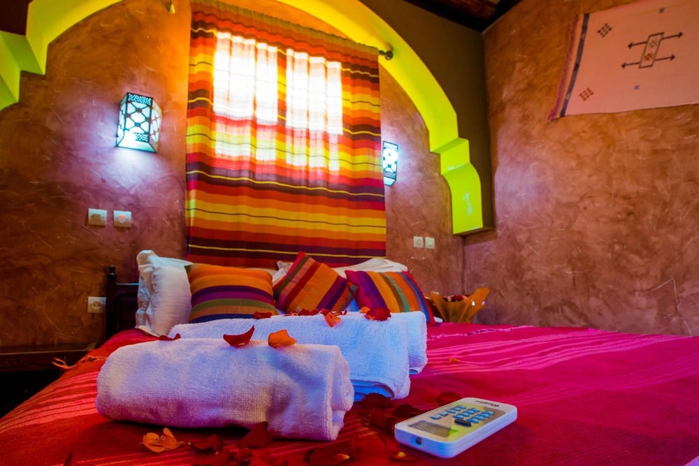 Kasbah Imlil 10/32