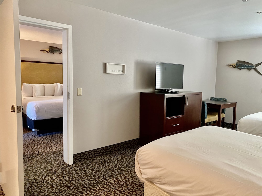 Morro Shores Inn And Suites 22/67