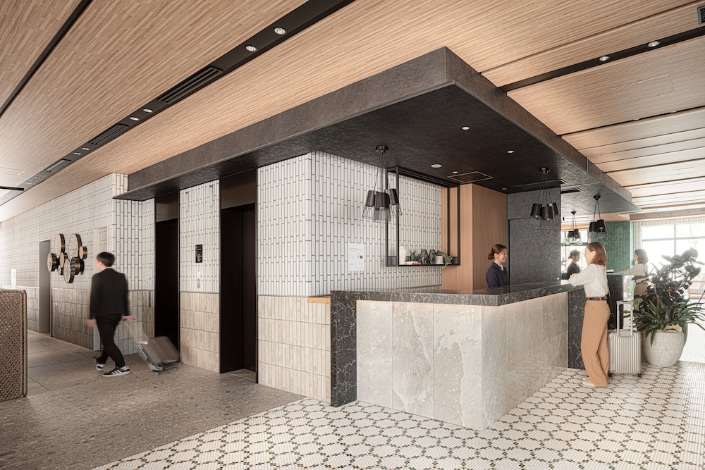 Nest Hotel Naha Nishi 9/45