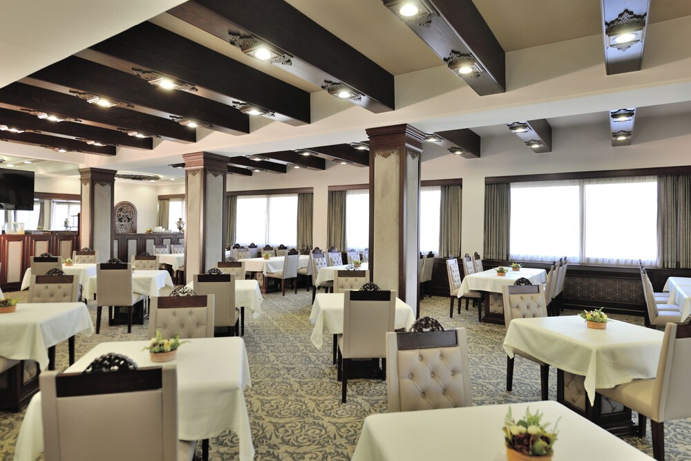Agacli Tesisleri Ihlara Hotel 46/61