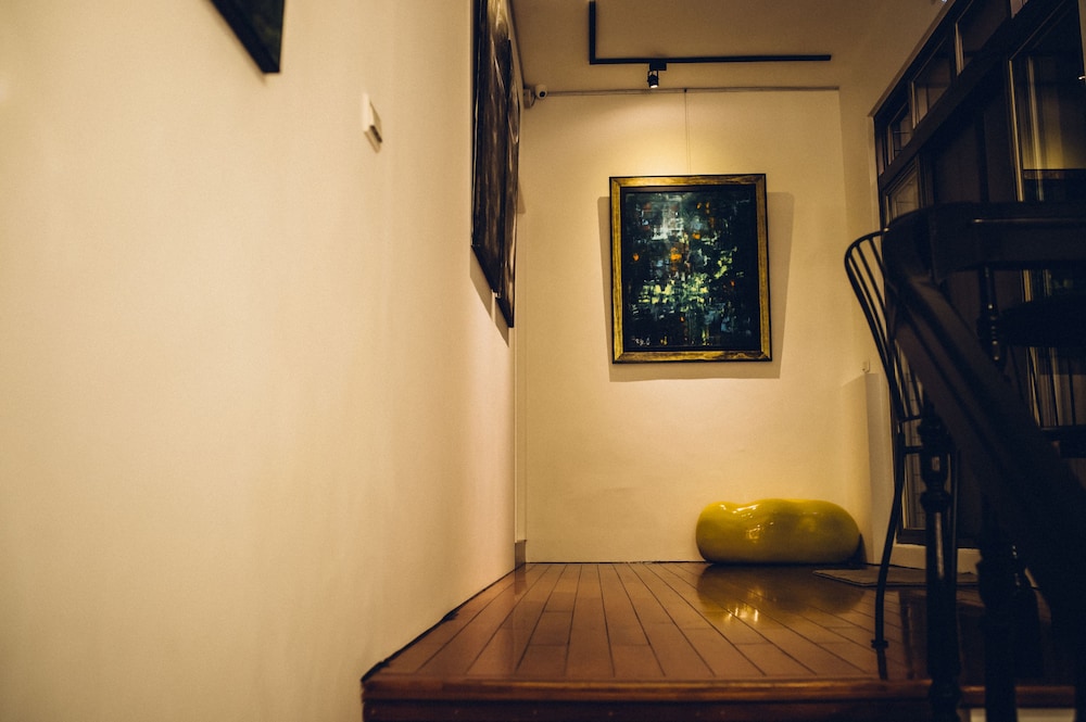So Art Guesthouse & Hostel 17/33