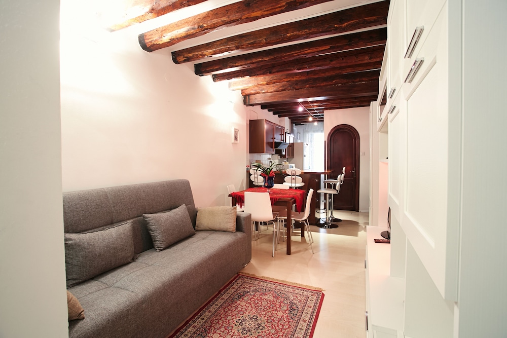 San Luca Hotel 34/55