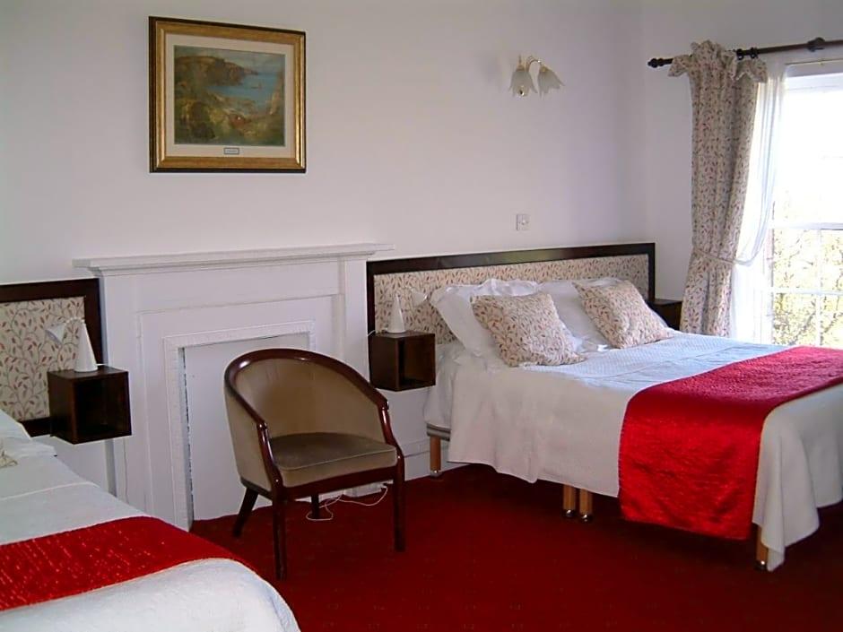 Terrace hotel 14/50