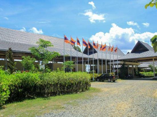 Mesra Sangkulirang Bay 26/26