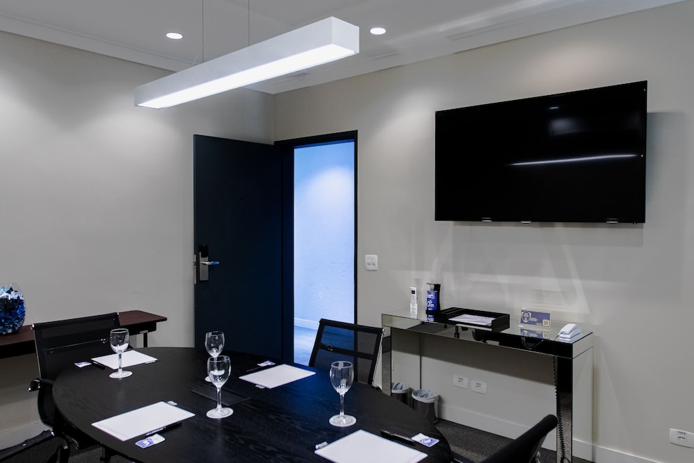Blue Tree Premium Paulista 22/37