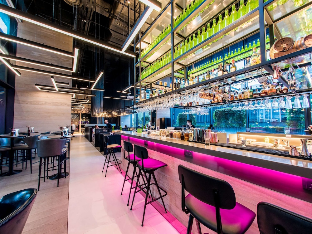 YOTEL Singapore, Select by Hilton 34/49