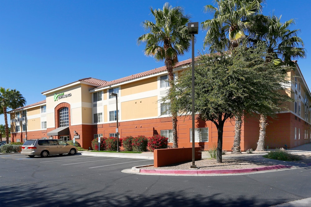 Extended Stay America Suites Phoenix - Scottsdale 3/52