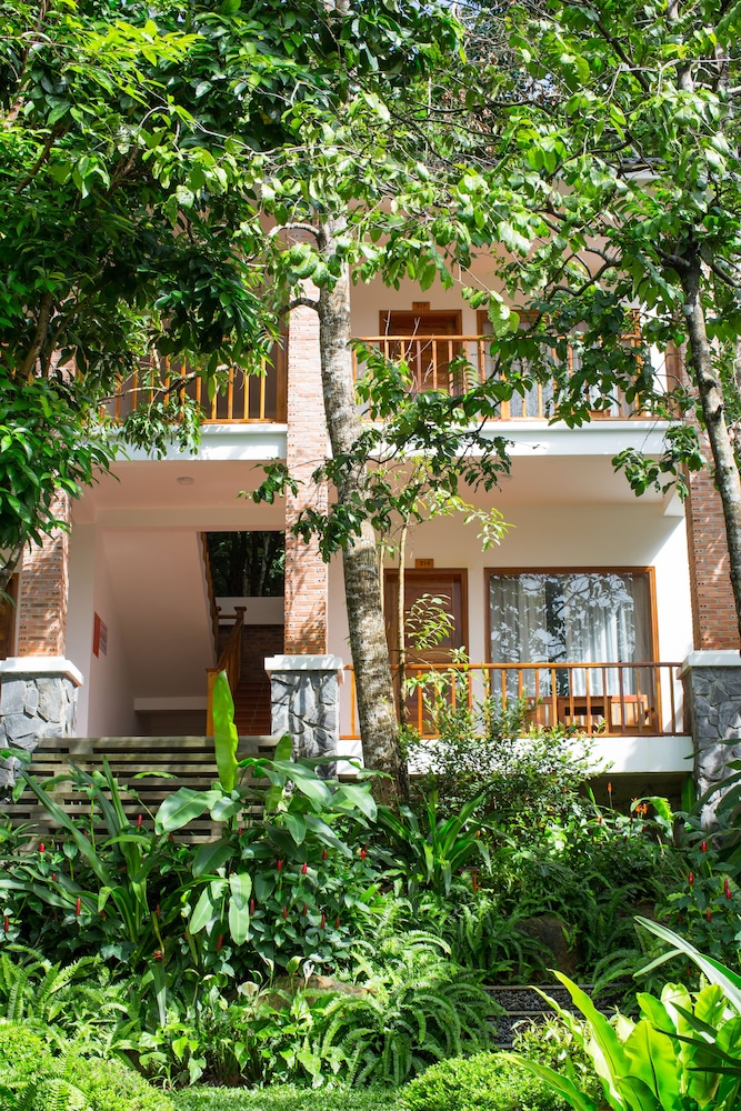 Nadine Phu Quoc度假村(Nadine Phu Quoc Resort) 图片5