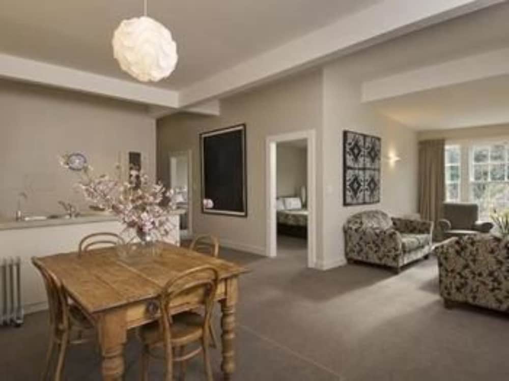Terrace Villas 35/42
