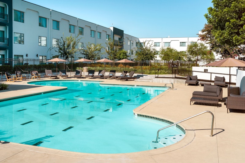 Delta Hotels by Marriott Ontario Airport 6/7