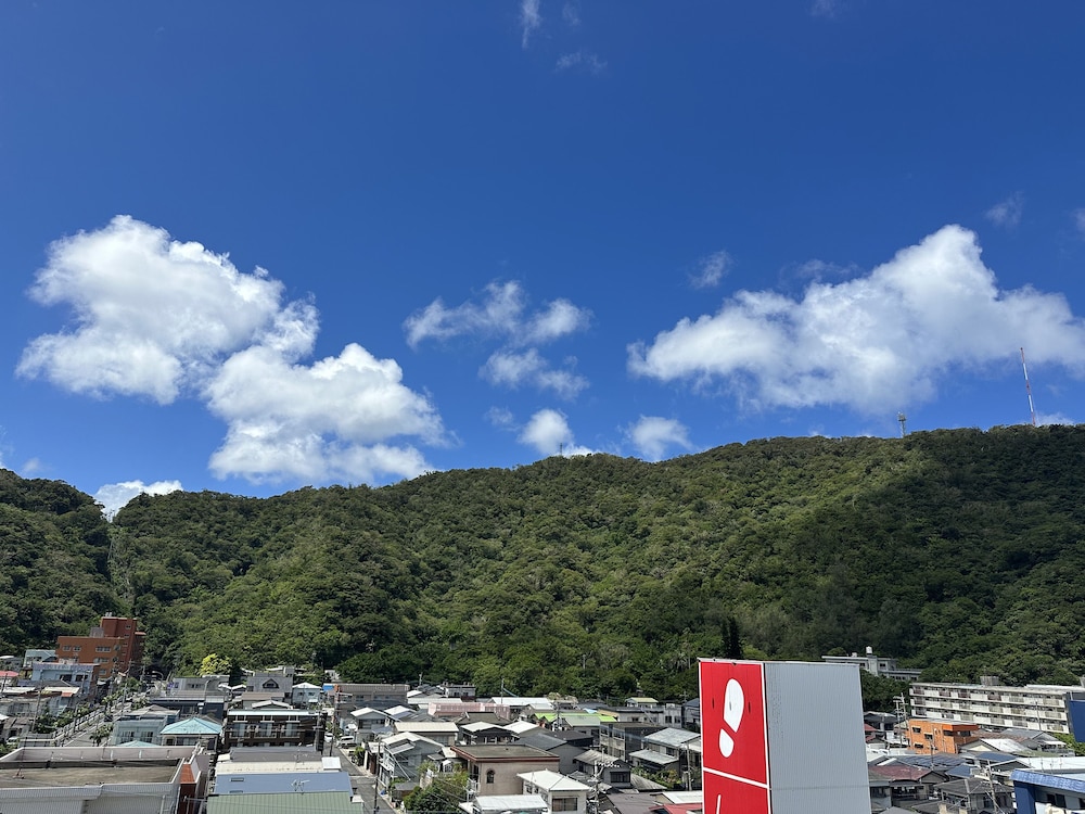 Hotel Big Marine Amami 24/26
