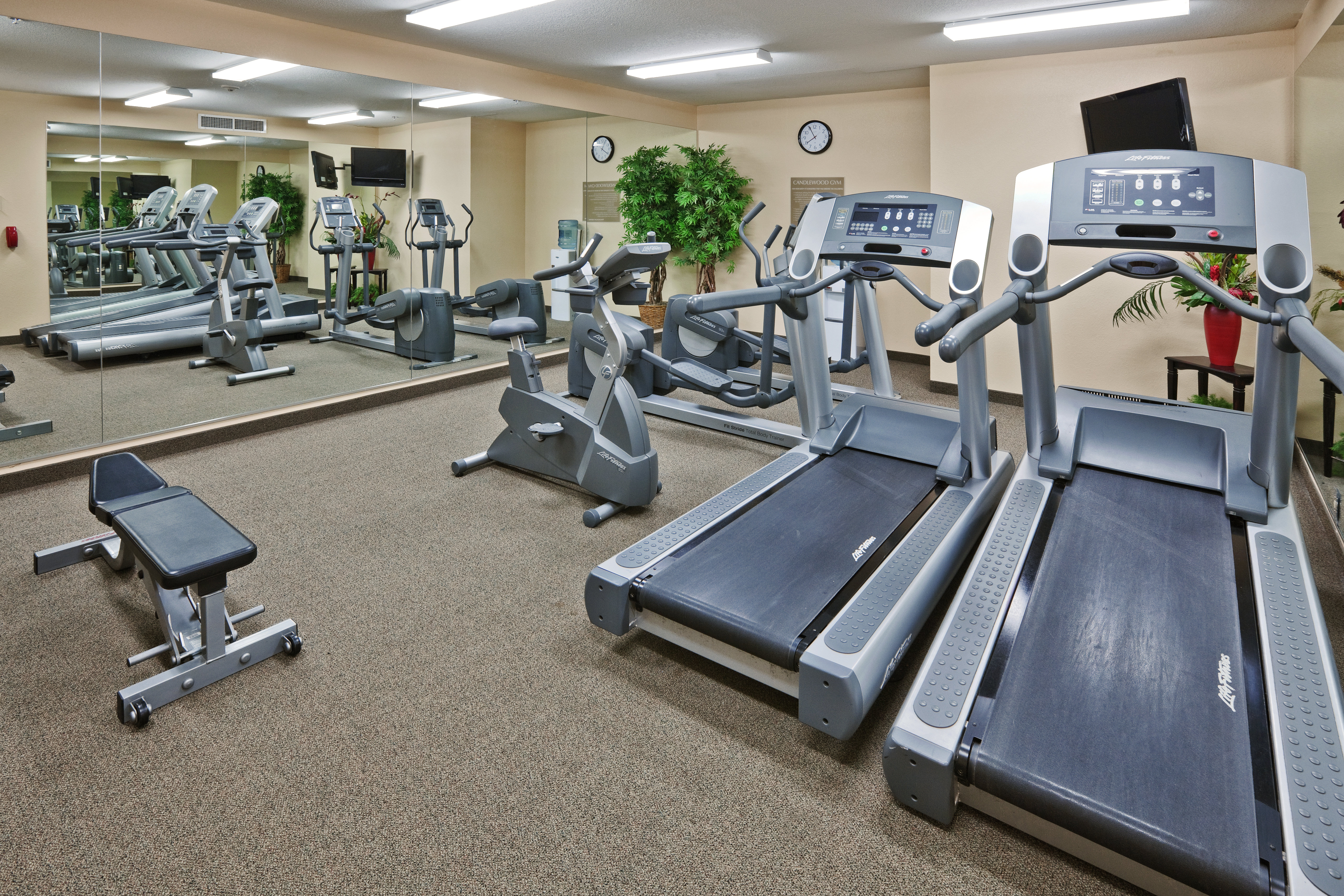 Candlewood Suites Owasso 7/15
