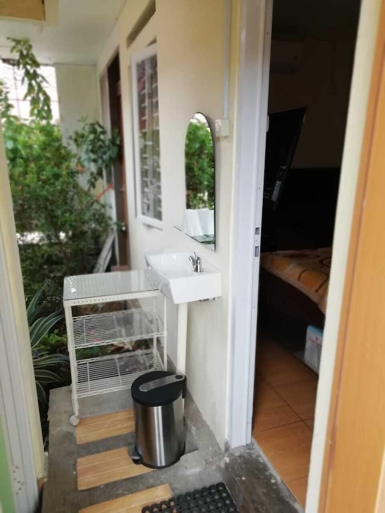 Gio Guesthouse Bogor 17/33