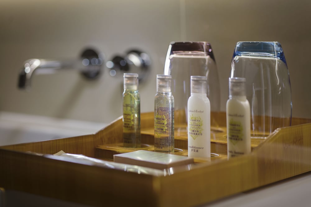 Hilton Garden Inn Hangzhou Lu Niao 38/50