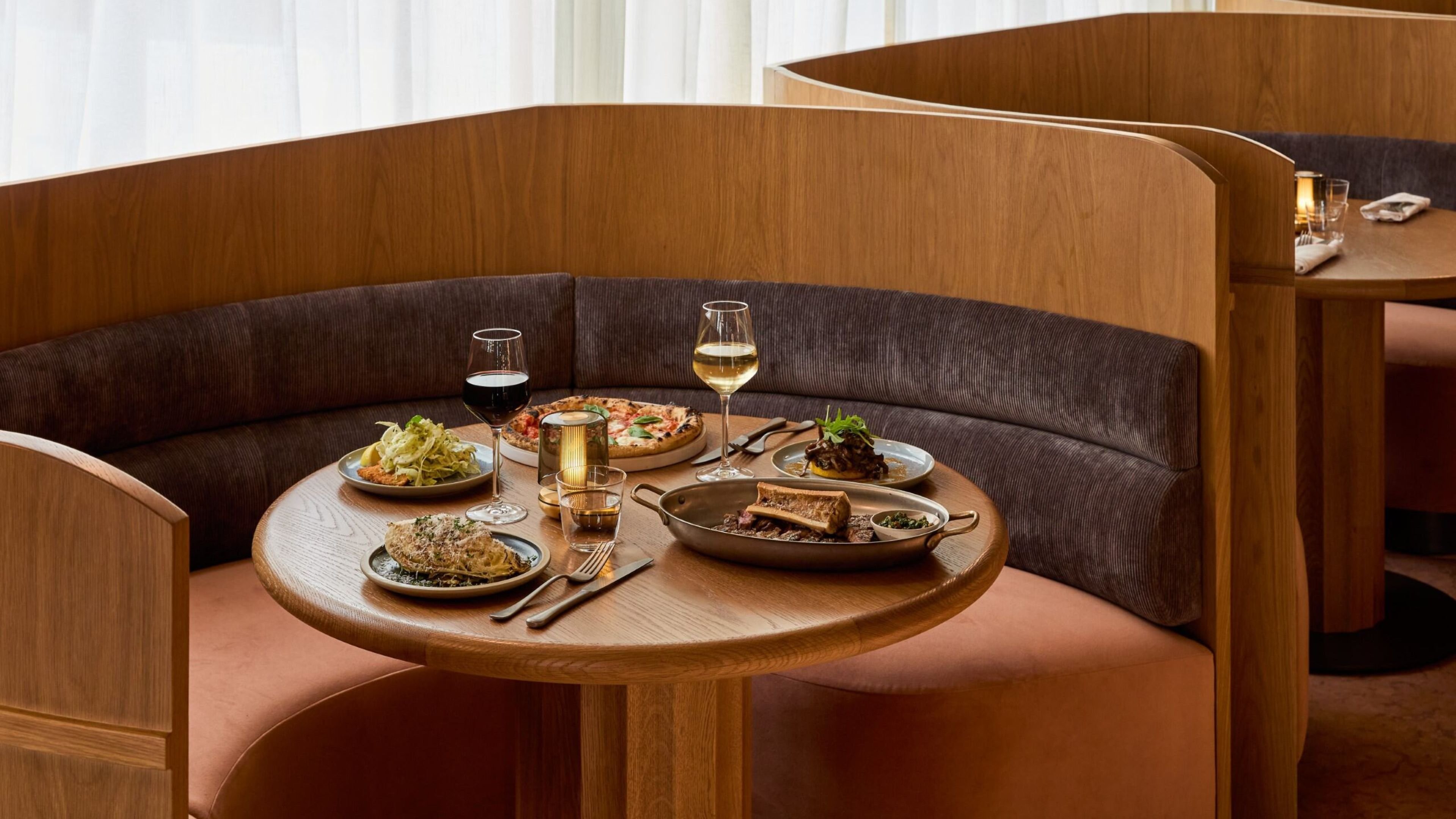 Hotel Indigo London K West Shepherd's Bush by IHG 13/17