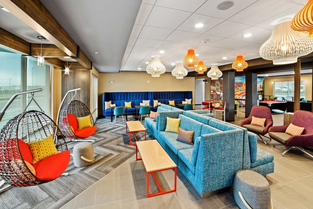 Tru by Hilton Franklin Cool Springs Nashville 28/37
