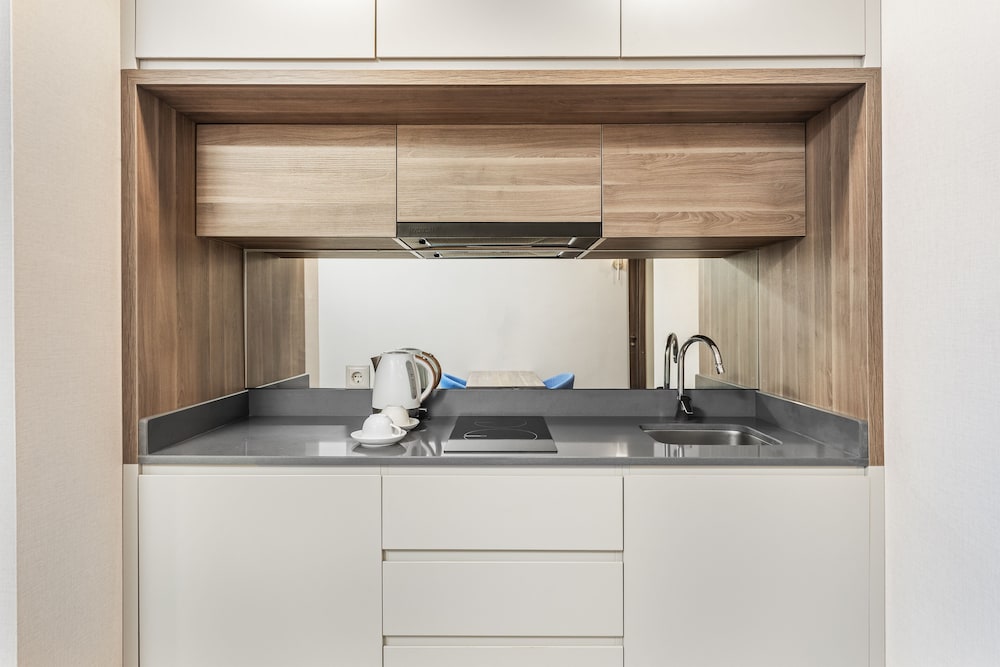 Wyn Residence Batumi 38/38