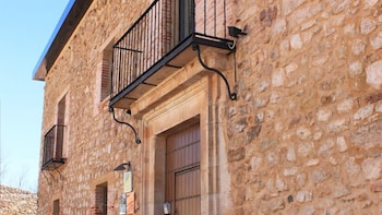 Hotel Convento Santa Ana 6/27