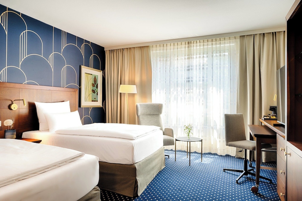 Courtyard By Marriott Bochum Stadtpark 20/50