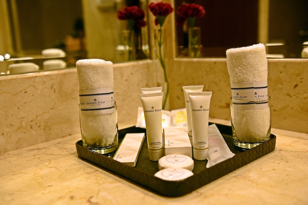 Golden Tulip Bahrain 34/78
