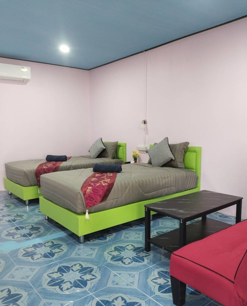SK Hometel Samui Airport 20/31