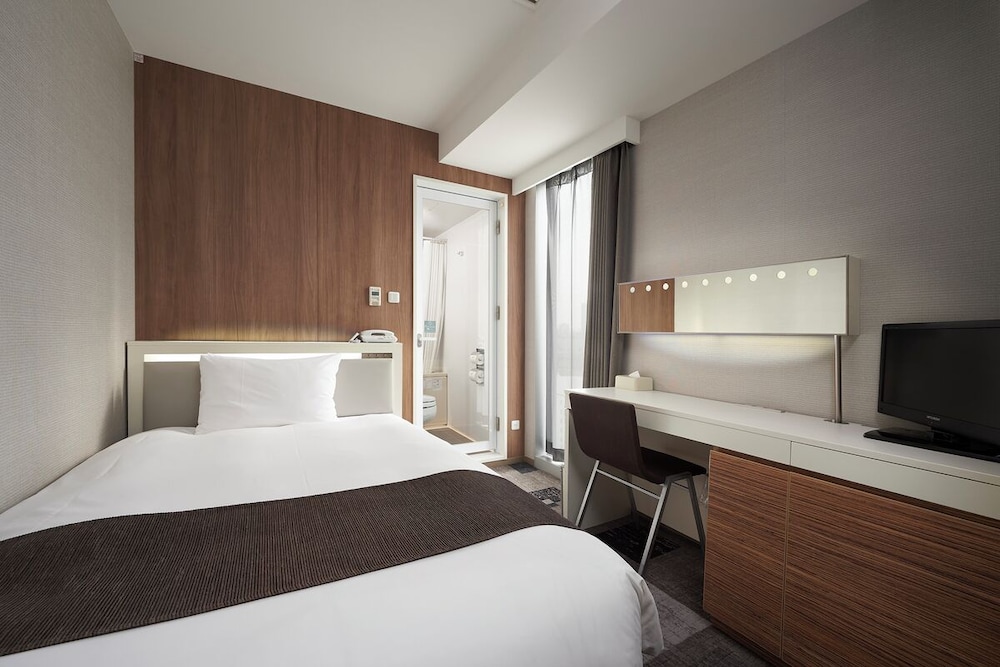 Hotel Oriental Express Ginza West 13/48