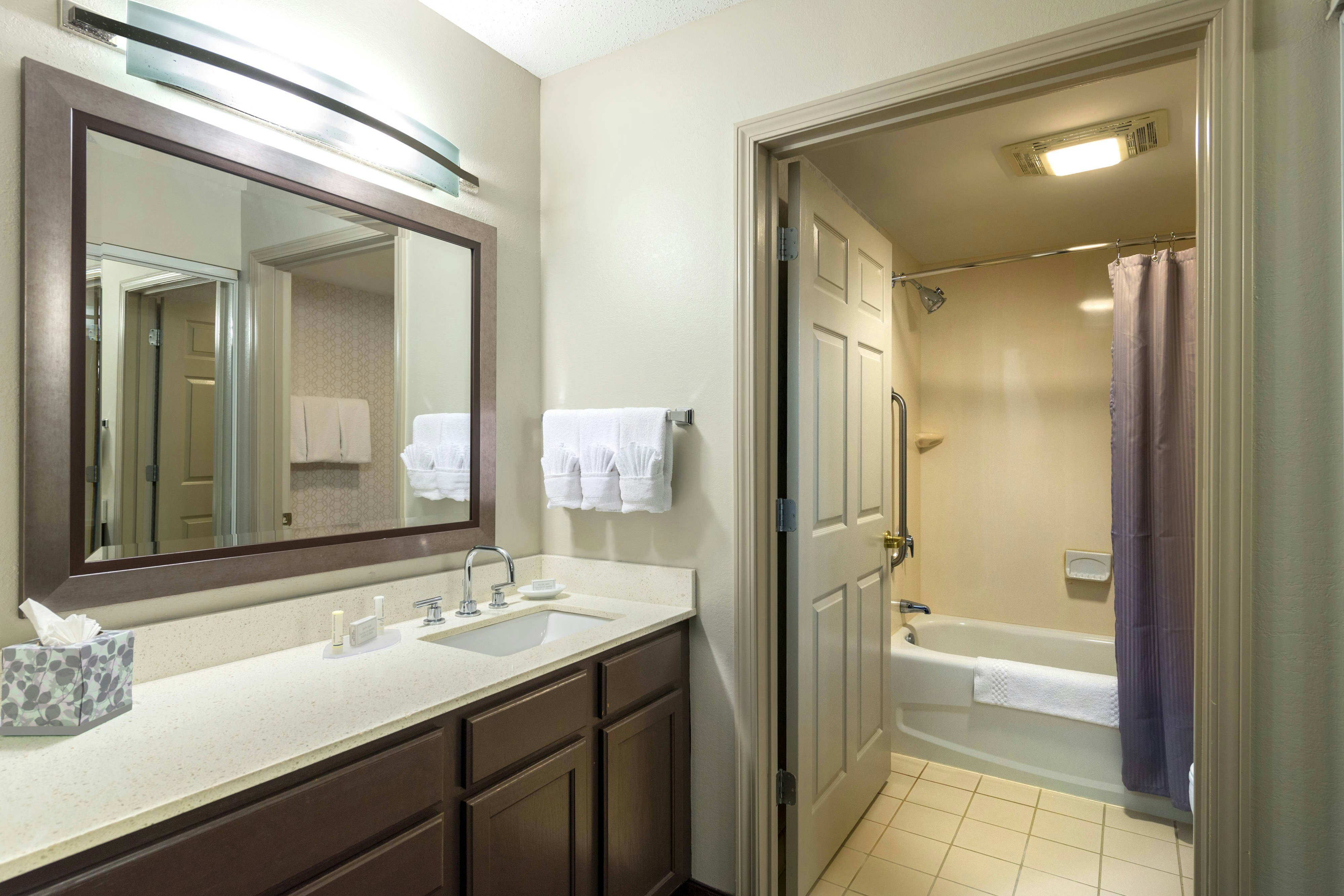 Residence Inn Boston Franklin 7/7