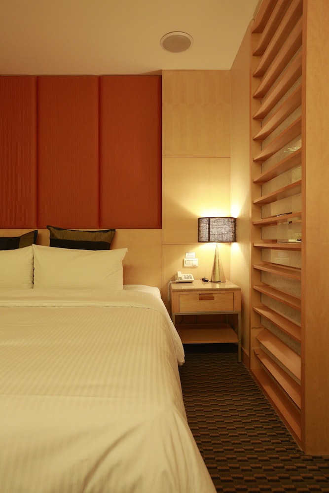 Jingan Classical Inn 6/34