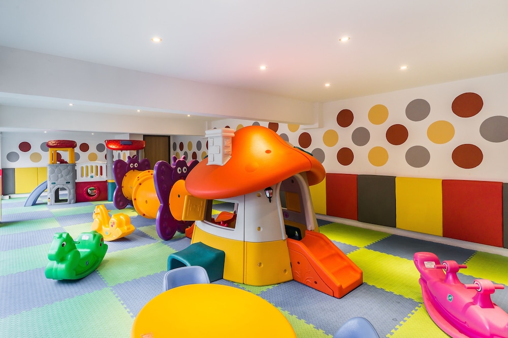 Citrus Grande Hotel Pattaya By Compass Hospitality 40/50