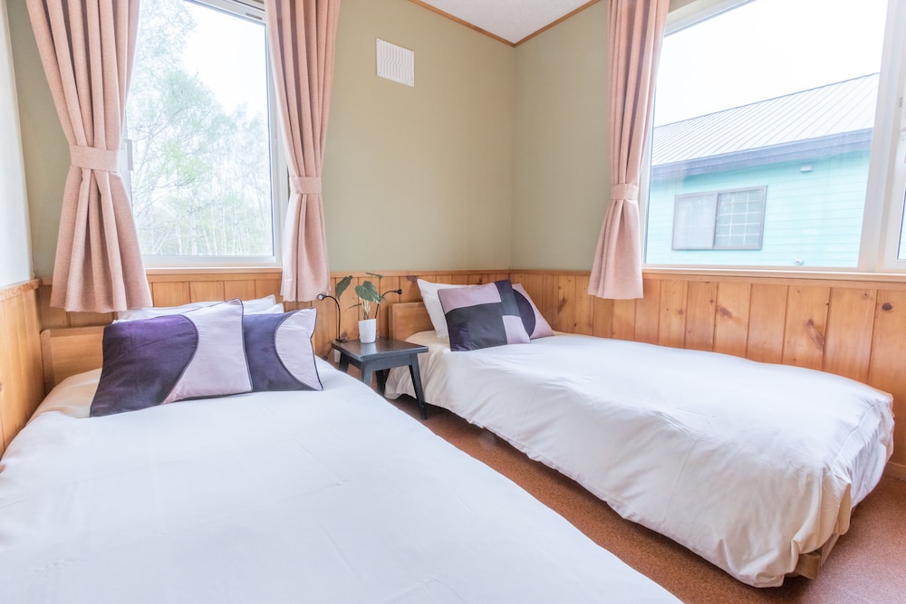 Freeride Lodge Niseko 7/40