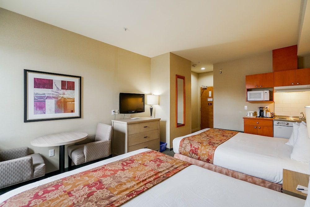Best Western Peace Arch Inn 15/55