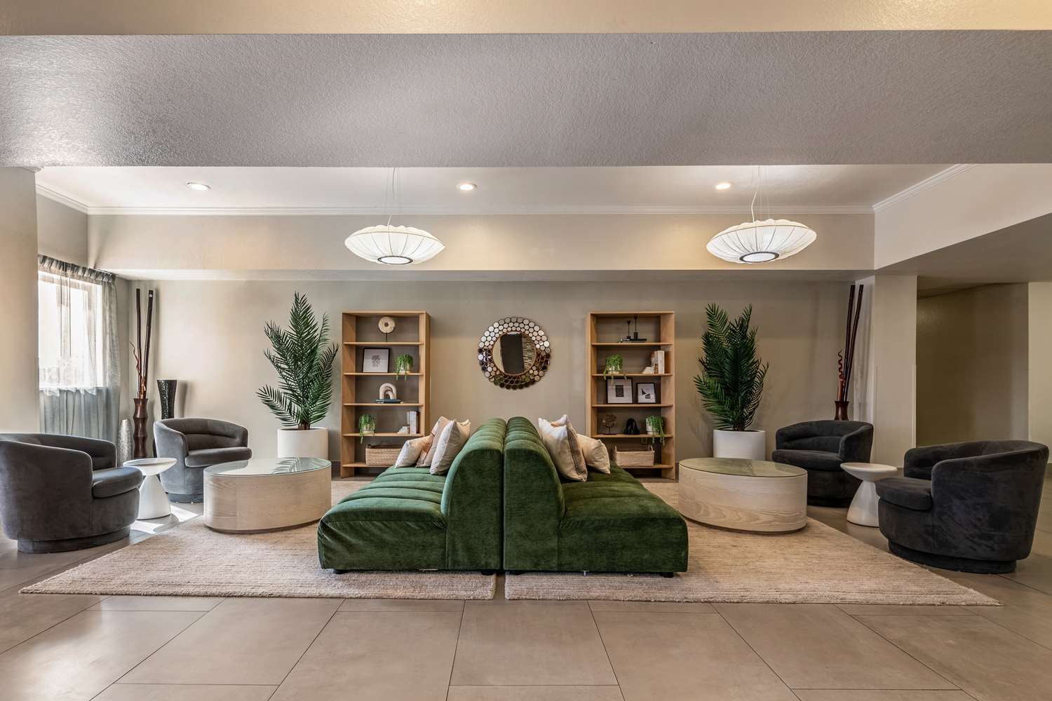 Best Western Auburndale Inn & Suites 21/42