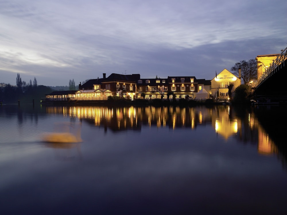 Macdonald Compleat Angler 63/69