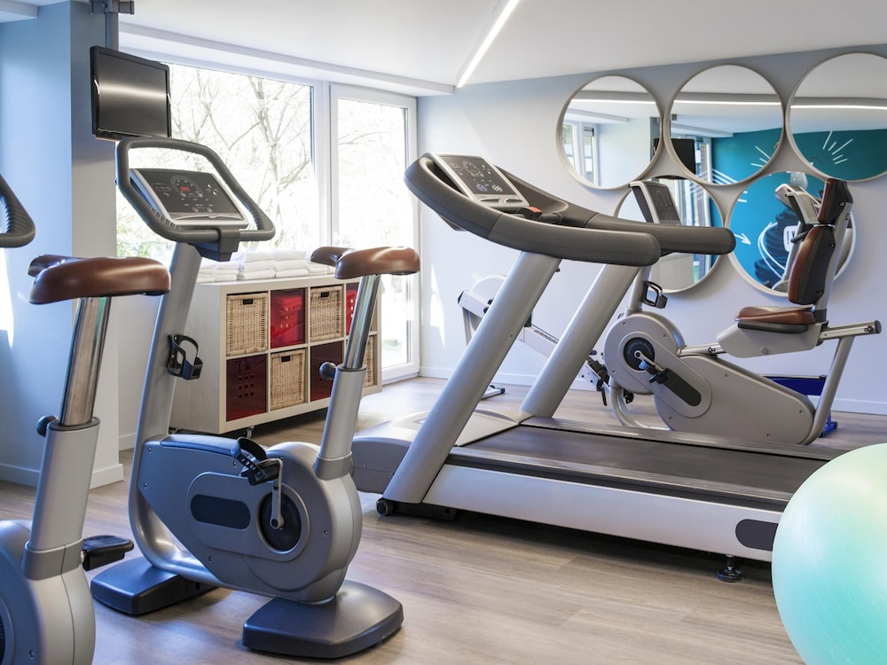 sport facilities
