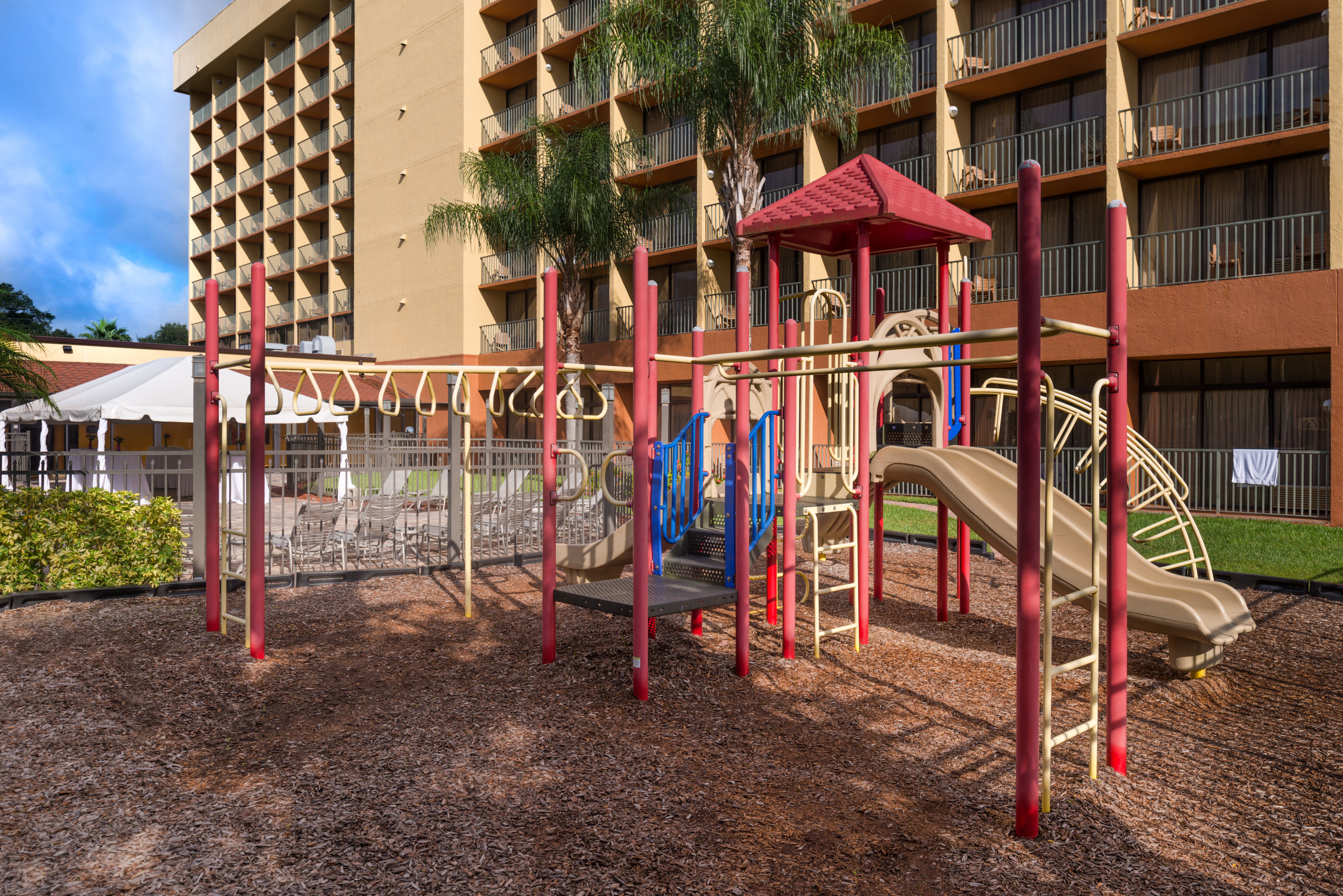 Holiday Inn & Suites Orlando SW - Celebration Area 57/62