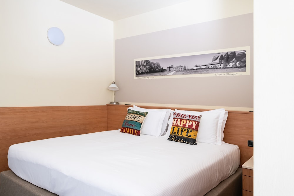 Hotel Borgo Brianteo 23/77