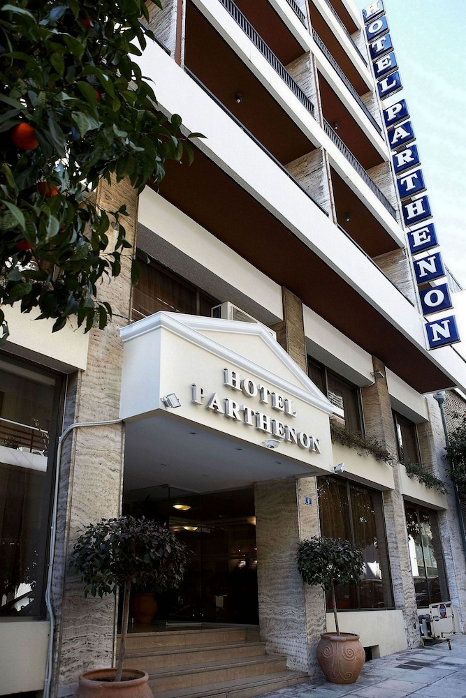 Parthenon Hotel Athens, Vassilicos House of Hospitality 3/31