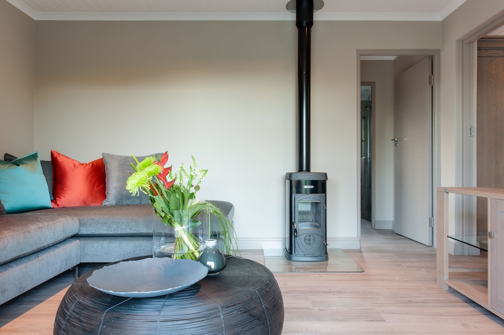 Jordan Wines Luxury Suites 30/61