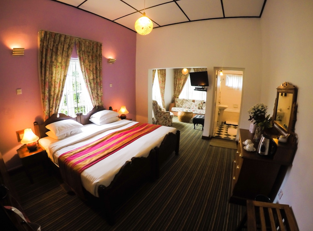 Hotel Glendower 16/49