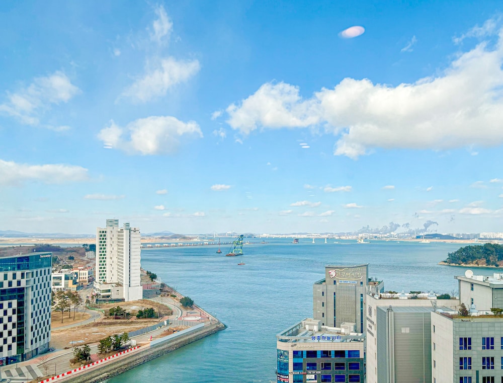 Air Sky Hotel Incheon 48/54