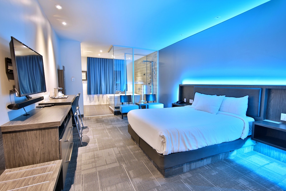 Hotel O Laval 14/33