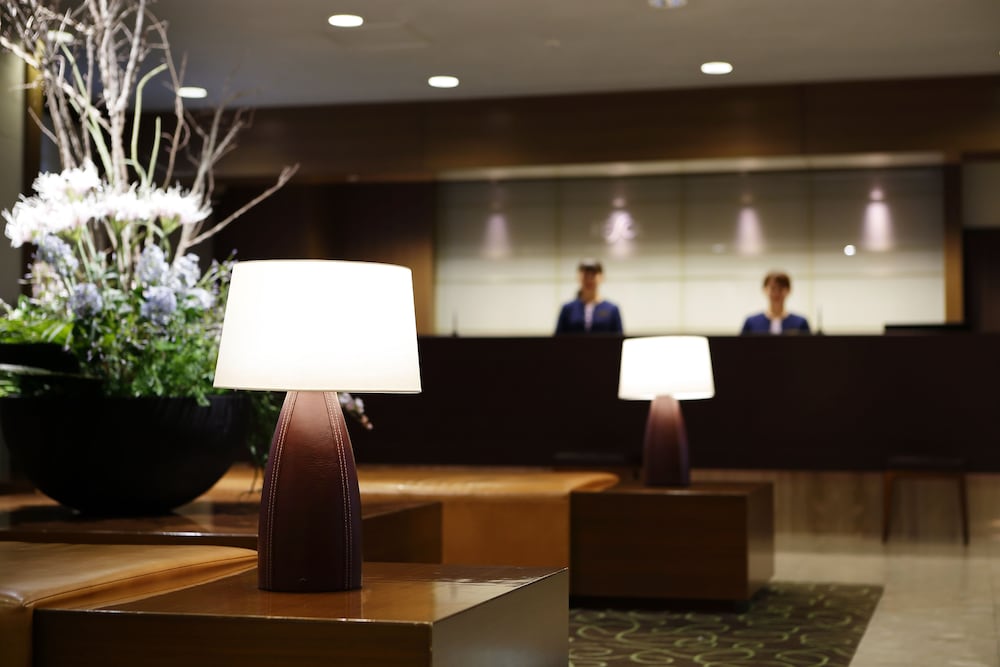Hotel Resol Machida 6/51