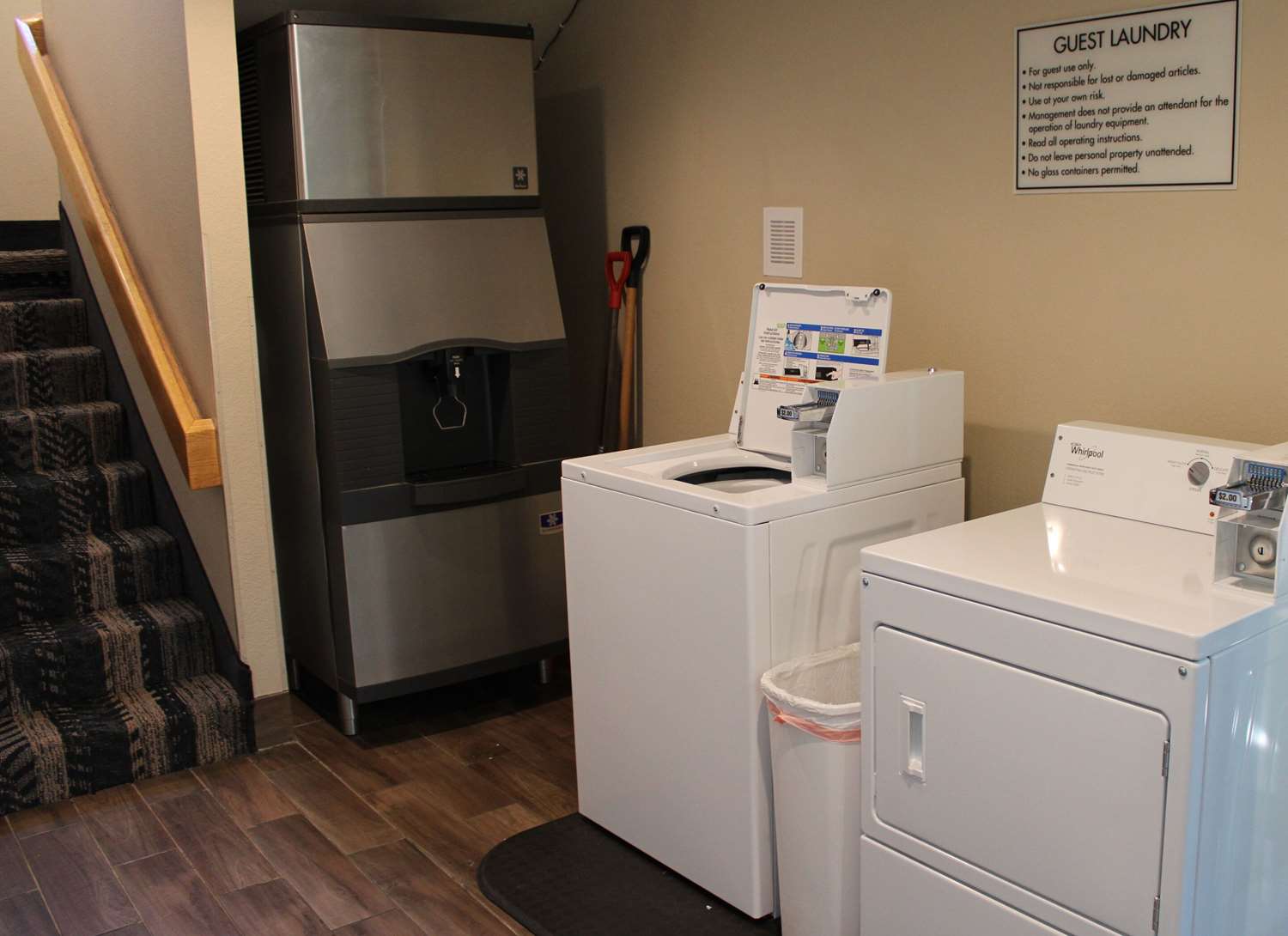 Quality Inn Gunnison-Crested Butte 14/18