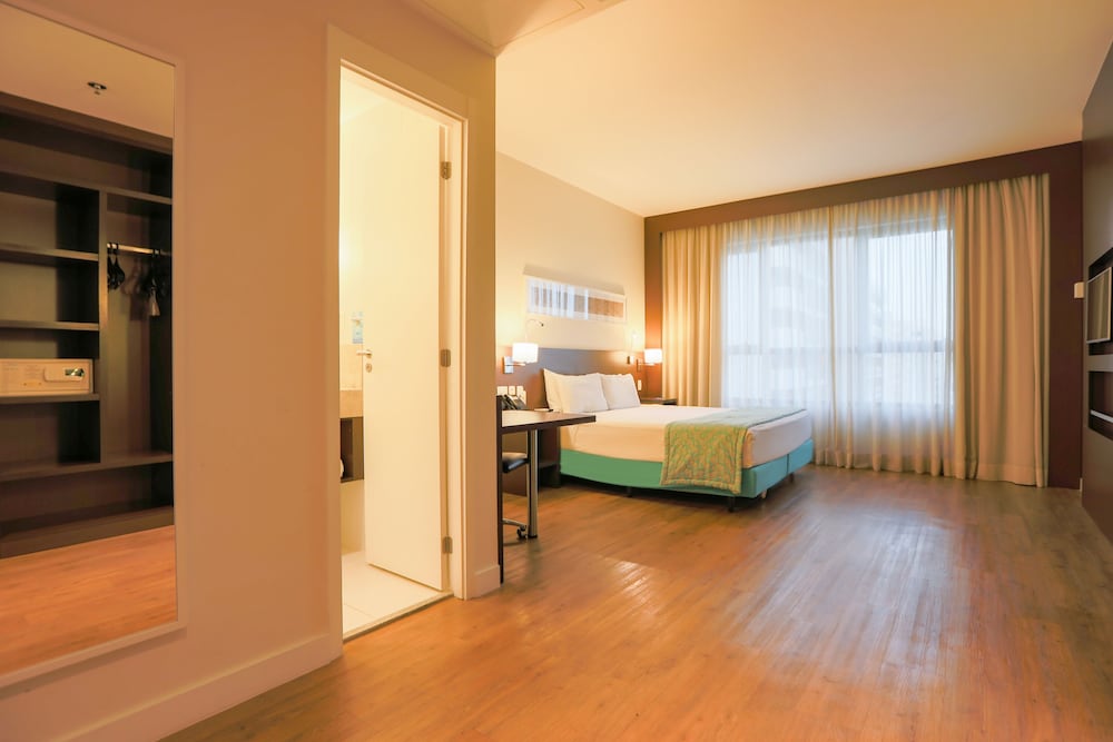 Comfort Hotel Sao Caetano 18/50