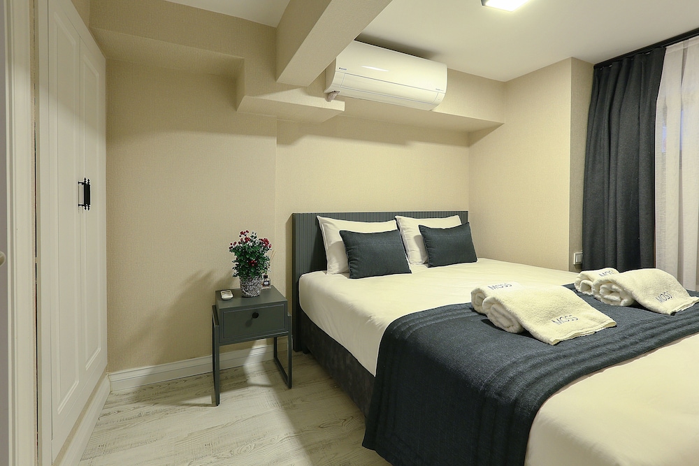 Moss Suites Taksim 9/50