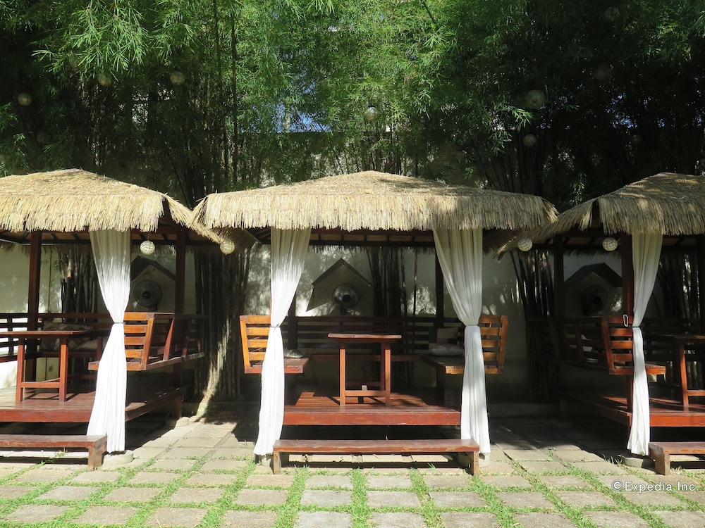 Vacation Hotel Cebu 28/33